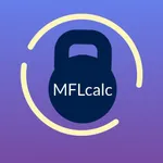 MaxFLCalc icon