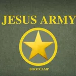 Jesus Army Bootcamp icon