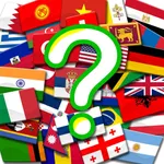 Flags Trivia Quiz icon