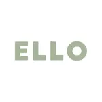 ELLO: Community and Wellness icon