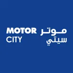 Motor City Bahrain icon