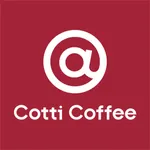 Cotti Coffee AM icon