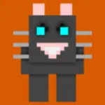 Snobby Cat - Avoid Humans icon