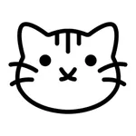 Cat-tastic Stickers icon