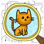 Triple Match City icon