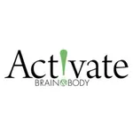 Activate Brain and Body icon