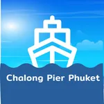 Chalong Pier Phuket icon