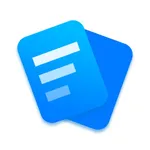 Flip - Vocabulary flashcards icon