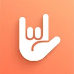 ASL：Sign Language Lessons App icon