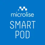 Microlise SmartPOD icon