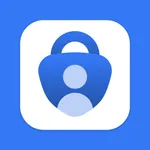 Authenticator：Password Manager icon