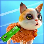 Animal Barber Shop Hair Salon icon