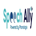 Speech Ally App icon