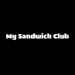 My Sandwich Club icon