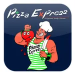 Pizza Express icon