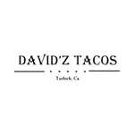 DAVID'Z TACOS icon