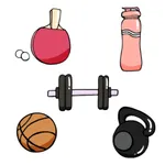 GLCCenter-exerciseAndFitness icon