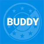 Clinton BUDDY icon