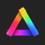 Pixel Motion - Retouch PRO icon