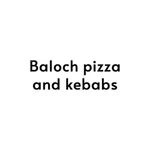 Baloch pizza and kebabs icon