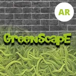 GreenScapE AR icon