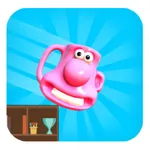 Mug Flip 3D icon