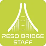 Reso Bridge - Staff icon