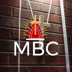 Macedonia Baptist Church MV icon