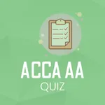 ACCA AA Quiz icon