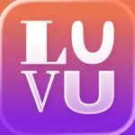 LUVU icon