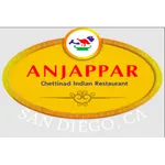 Anjappar San Diego icon