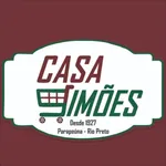 Clube Casa Simoes icon