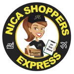 NICA SHOPPER icon