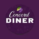 Concord Diner icon