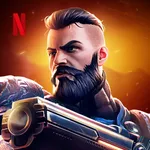 Blood Line: A Rebel Moon Game icon