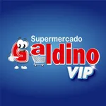 Galdino VIP icon