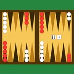 Simple Backgammon icon