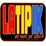 La Tipik icon