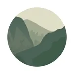 Ramble: Walking App, Pedometer icon