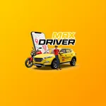 Max Driver Passageiro icon