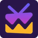 WOO TV : Live Stream, Go Live icon