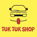 TUK TUK icon