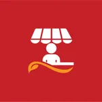 FoodPlaas Seller Store icon