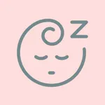 Baby sleep sounds by Easynap icon