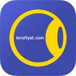 Lens Fiyat icon