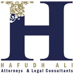 Hafudh Ali Law icon