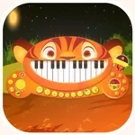 i Tiger Piano Sound Music icon