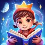 Illustrated Stories for Kids icon