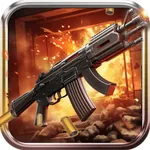 Doomsday:Survive invasion icon