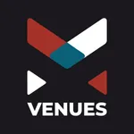 The Mix: Venue icon